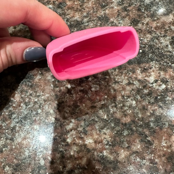 2015 Audi key cover gentley used - Picture 3 of 3